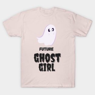 FUTURE GHOST GIRL T-Shirt